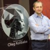 Олег Колибаба